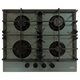 Image Варочная панель газовая Vesta BHF6060ICG/GR