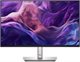 Image Monitor DELL P2425H Black/Silver