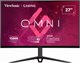 Image Монитор VIEWSONIC VX2718-2KPC-MHDJ Black