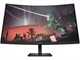 Image Монитор HP Omen 32c Black