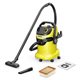 Image Пылесос Karcher WD 5 V-25/5/22 (1.628-300.0)