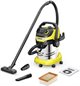Image Пылесос Karcher WD 5 P S V-25/5/22 (1.628-356.0)