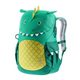 Image Рюкзак Deuter Kikki Fern-Alpinegreen