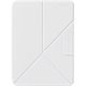 Image Husă Pitaka Folio 2 for iPad Air 13''(2024) & iPad Pro 12.9''(2018/2022) White
