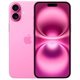 Image Мобильный телефон iPhone 16 Plus 128Gb Pink