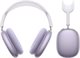 Image Наушники Apple Airpods Max USB-C Purple