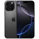 Image Мобильный телефон iPhone 16 Pro Max 512Gb Black Titanium
