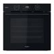 Image Духовка электрическая Whirlpool OMSK58RU1SB