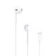 Image Наушники Apple EarPods USB-C White