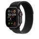 Image Ремешок Apple Original 49mm Black Trail Loop M/L Black Titanium Finish