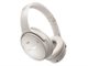 Image Наушники Bose QuietComfort Headphones White Smoke
