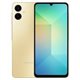 Image Мобильный телефон Samsung Galaxy A06 4/64Gb Gold