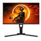 Image Монитор AOC Q27G3XMN/BK Borderless Black