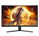 Image Монитор Aoc CQ32G4VE Black