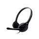 Image Căști Edifier K550 Single Plug Black