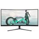 Image Монитор PHILIPS Evnia 34M2C3500L Black