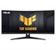 Image Монитор Asus VG34VQ3B Black