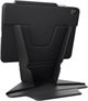 Image Husă Uniq Ryze 360 New iPad Air 11 (2024) Midnight Black