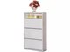 Image Tumba pentru Incaltaminte Modalife Nirvana White