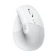 Image Компьютерная мышь Logitech Lift Vertical White