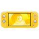 Image Игровая приставка Nintendo Switch Lite Yellow