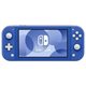 Image Игровая приставка Nintendo Switch Lite Blue