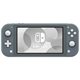 Image Игровая приставка Nintendo Switch Lite Gray