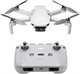 Image Drona DJI Mini 4K