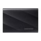 Image Накопитель SSD Samsung T9 4TB Black