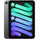 Image Tableta Apple IPad Mini 7 (2024) 256Gb LTE Space Grey
