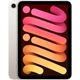 Image Планшет Apple Ipad Mini 7 (2024) 128Gb Wi-Fi Starlight