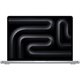 Image Ноутбук Apple MacBook Pro 14" MX2E3 2024 (M4 Pro, 24Gb/512Gb) Silver