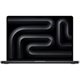 Image Laptop Apple MacBook Pro 16" MX313 2024 (M4 Max 48Gb/1Tb) Space Black