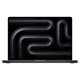 Image Laptop Apple MacBook Pro 16" MX2Y3 2024 (M4 Pro, 48Gb/512Gb) Space Black