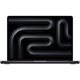 Image Ноутбук Apple MacBook Pro 14" MW2U3 2024 (M4, 16Gb/512Gb) Space Black