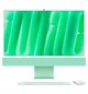 Image All-in-One PC Apple iMac 24" 2024 MWUE3 M4, 8CPU/8GPU, 16/256GB Green