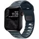 Image Curea Nomad Sport Strap V2 for Apple Watch 38/40/41mm Blue