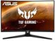Image Монитор Asus TUF VG32VQ1BR Black