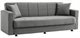 Image Canapea Fabulous Marbella 50-002 Dark Grey