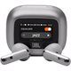 Image Наушники JBL Live Flex 3 Silver