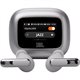 Image Наушники JBL Live Beam 3 Silver