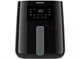 Image Grătar de aer Philips HD9252/70