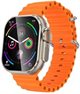 Image Ceas inteligent Hoco Y23 Ultra Titanium Gold