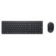 Image Комплект Dell KM555 Black