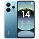 Image Мобильный телефон Xiaomi Redmi Note 14 8/256GB Blue