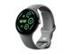 Image Умные часы Google Pixel Watch 3 45mm LTE Matte Hazel Aluminum Hazel Band