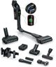 Image Вертикальный пылесос Bosch Unlimited 10 BCS1051POW