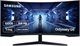 Image Монитор Samsung Odyssey G5 LC34G55TWWPXEN