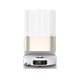 Image Робот пылесос Dreame X40 Ultra Complete White