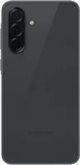 Image Мобильный телефон Samsung Galaxy A26 8/256GB Black
